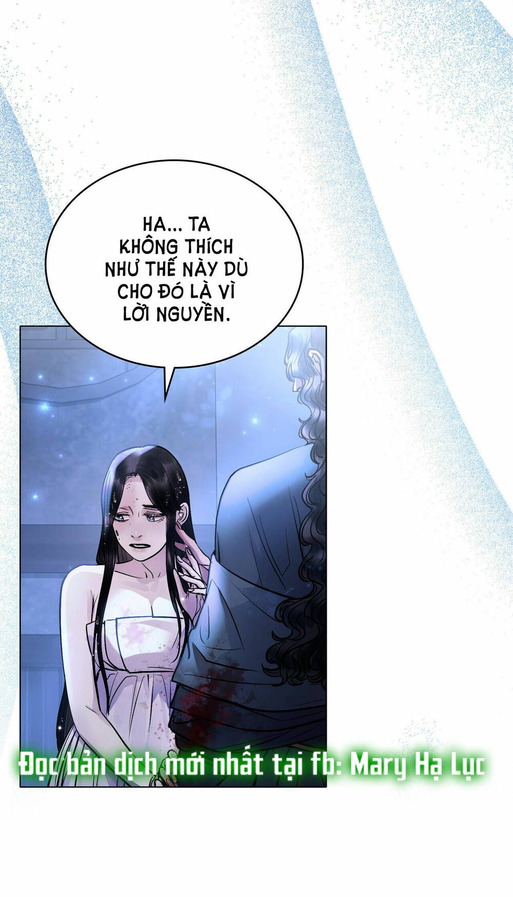 Một Nửa Không Hoàn Hảo Chapter 34.2 - Trang 2