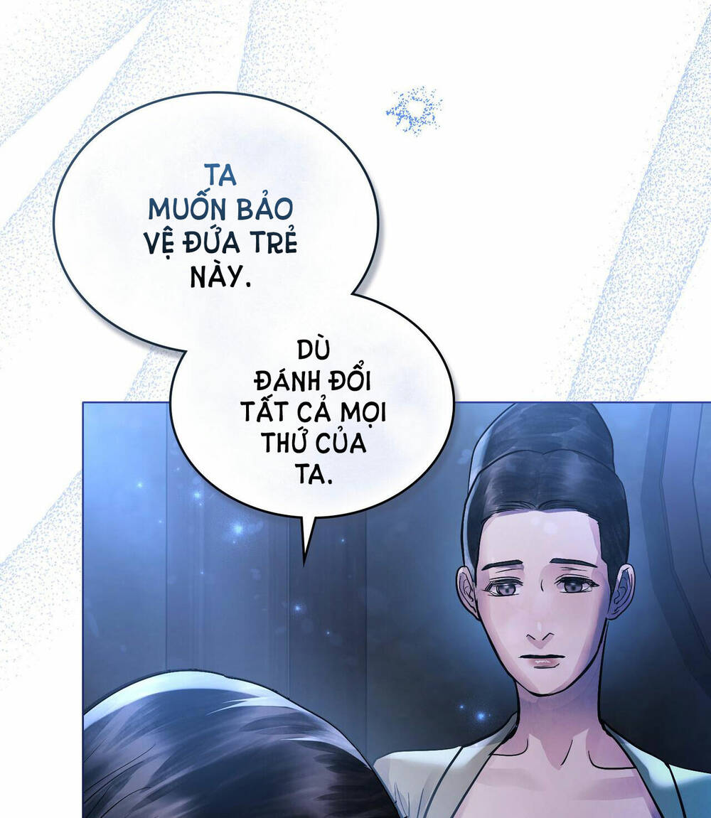 Một Nửa Không Hoàn Hảo Chapter 34.2 - Trang 2