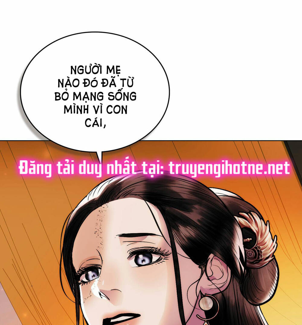 Một Nửa Không Hoàn Hảo Chapter 34.1 - Trang 2