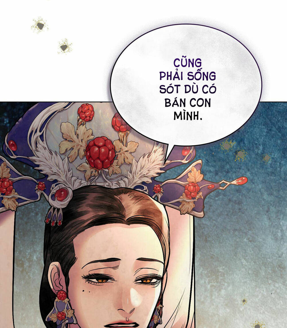 Một Nửa Không Hoàn Hảo Chapter 34.1 - Trang 2