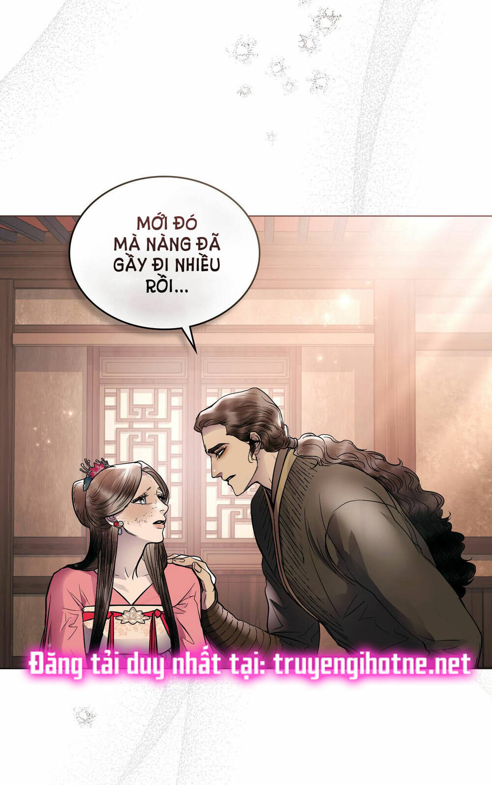 Một Nửa Không Hoàn Hảo Chapter 33.2 - Trang 2