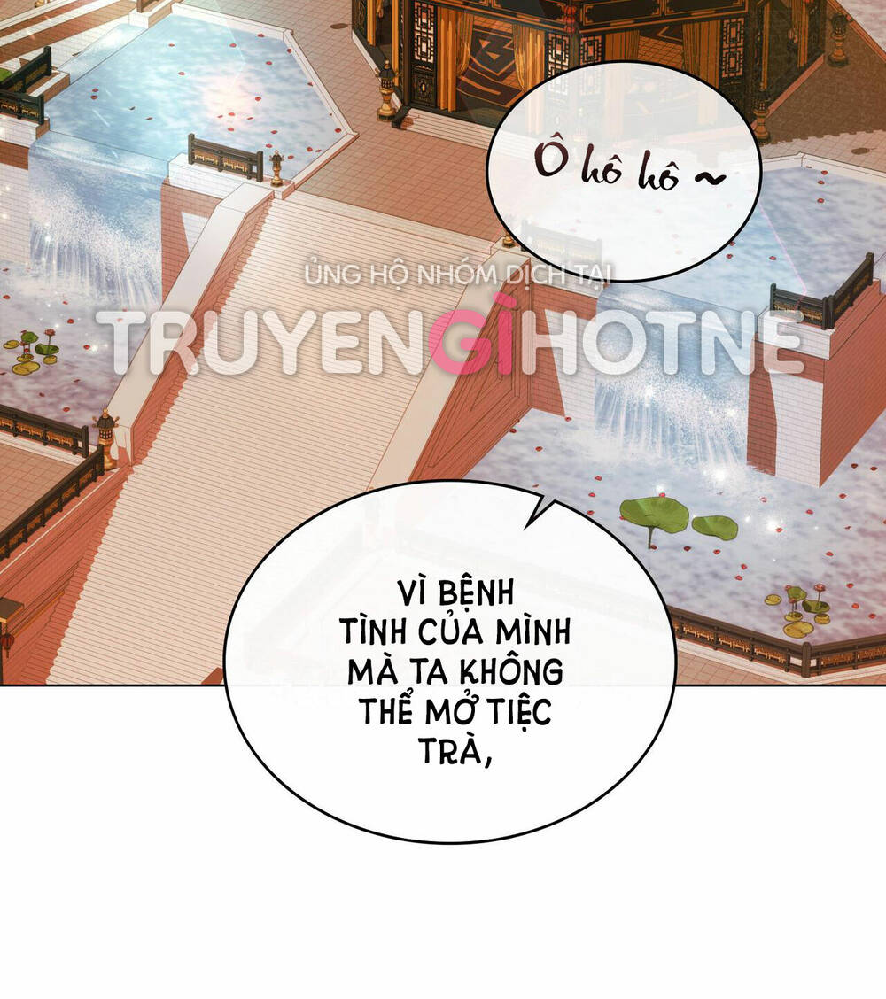 Một Nửa Không Hoàn Hảo Chapter 33.2 - Trang 2