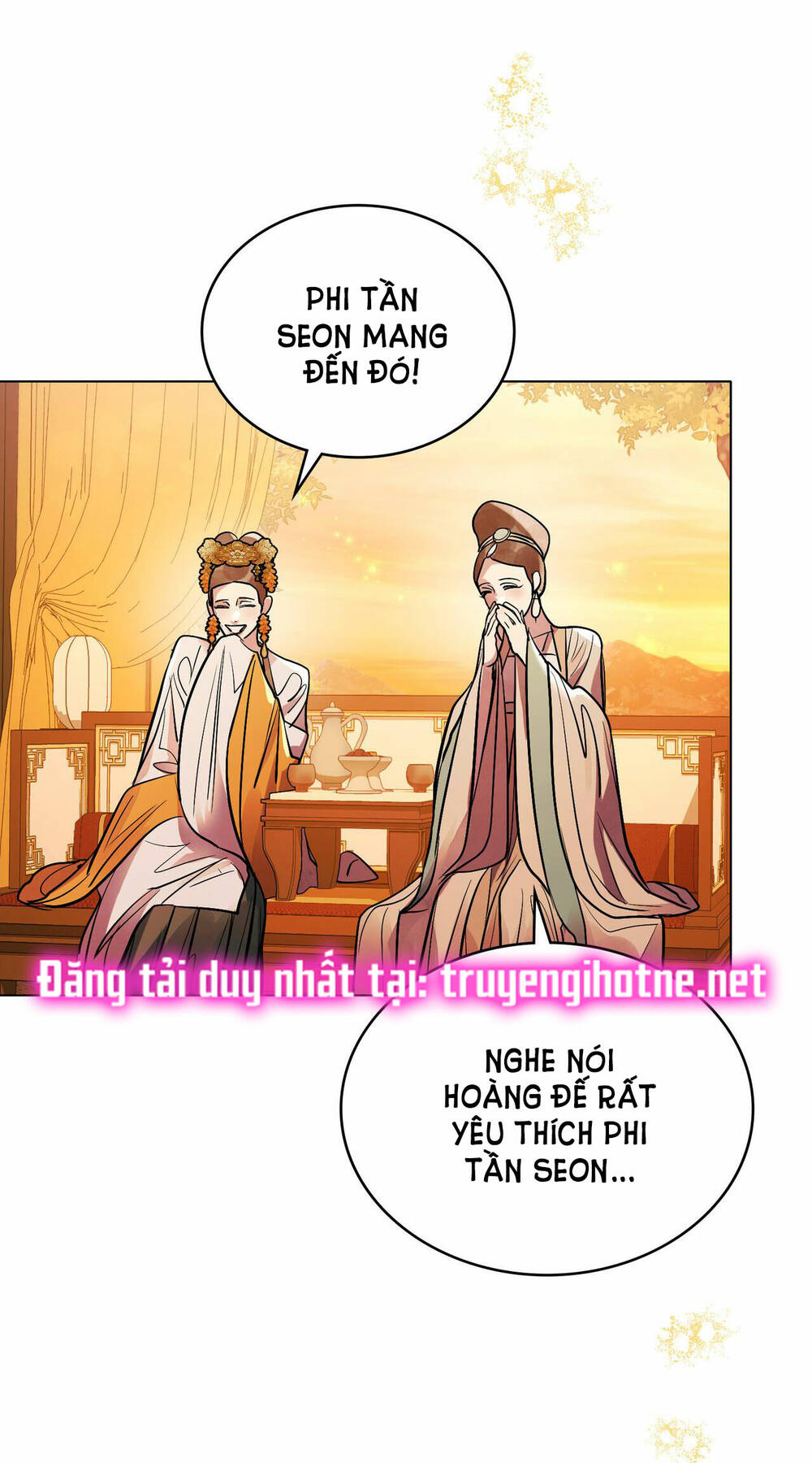 Một Nửa Không Hoàn Hảo Chapter 33.2 - Trang 2