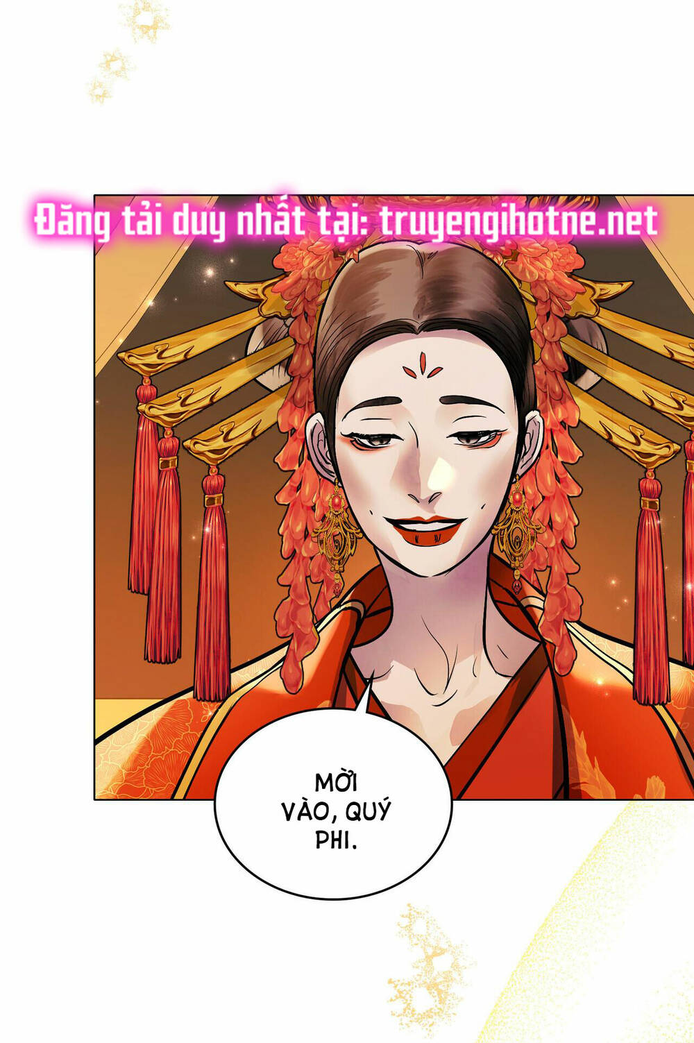 Một Nửa Không Hoàn Hảo Chapter 33.2 - Trang 2