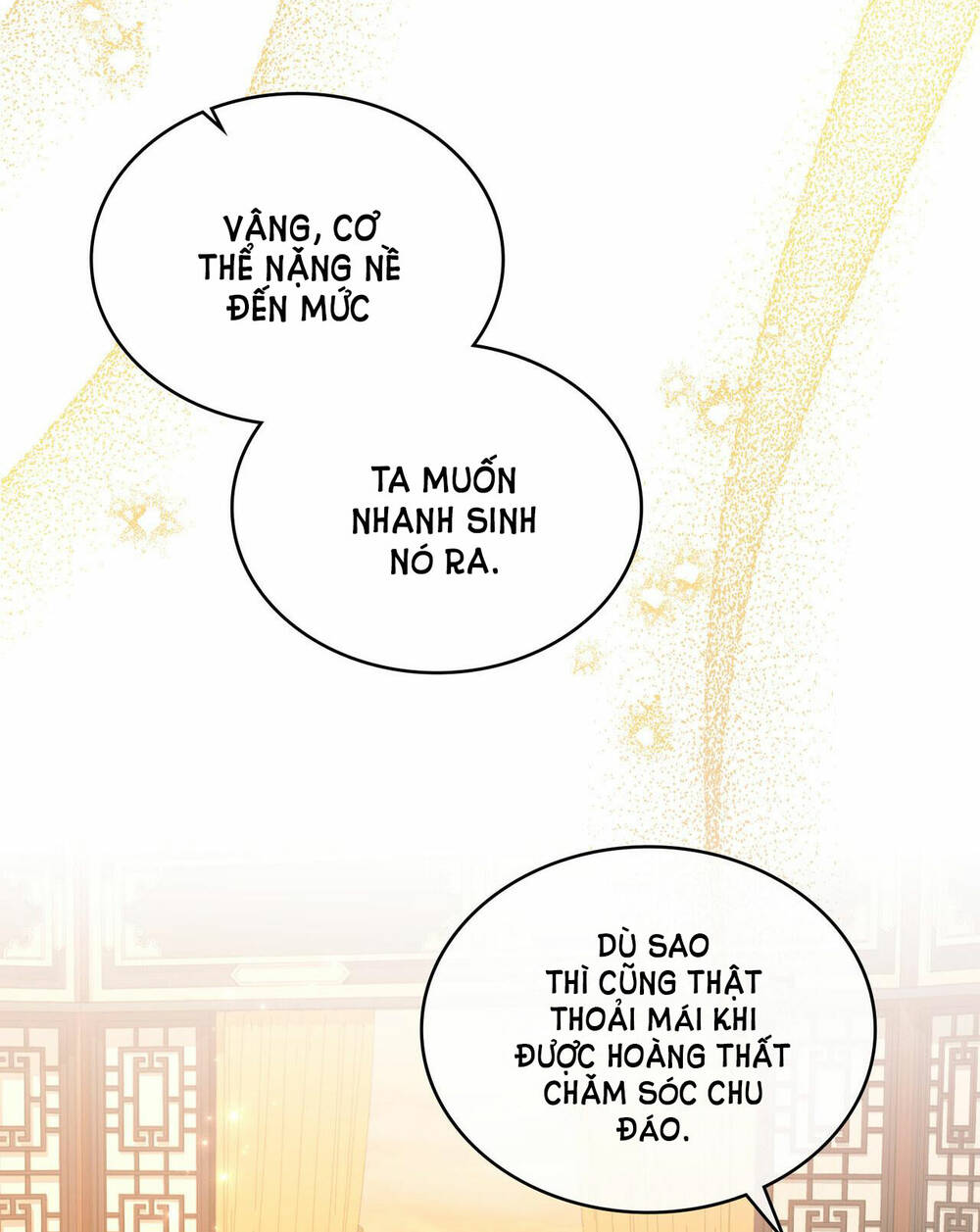 Một Nửa Không Hoàn Hảo Chapter 33.2 - Trang 2