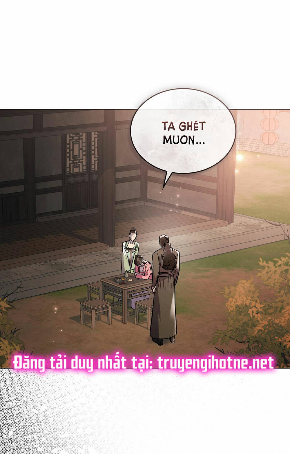 Một Nửa Không Hoàn Hảo Chapter 33.2 - Trang 2