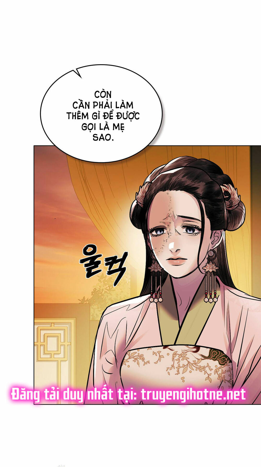 Một Nửa Không Hoàn Hảo Chapter 33.2 - Trang 2