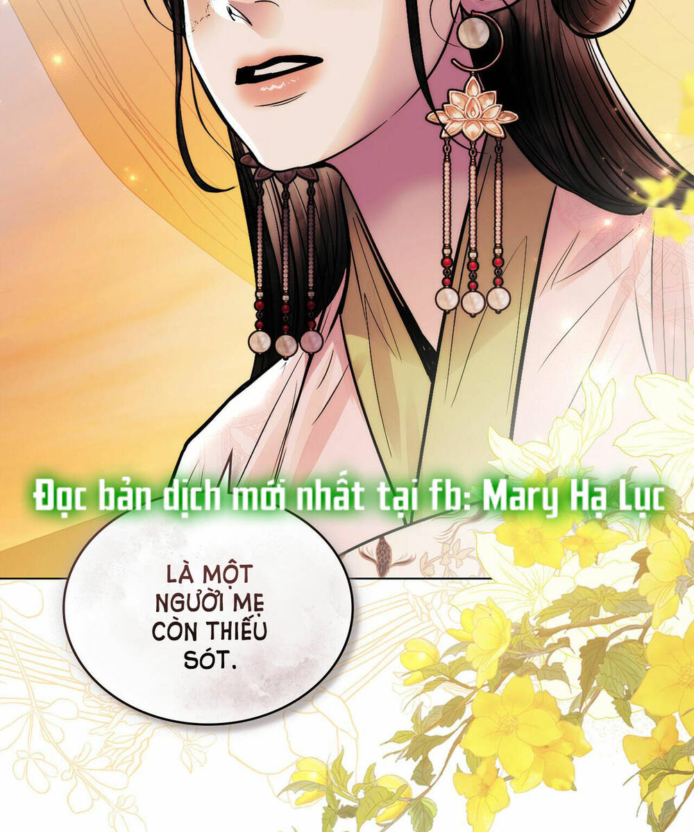 Một Nửa Không Hoàn Hảo Chapter 33.2 - Trang 2