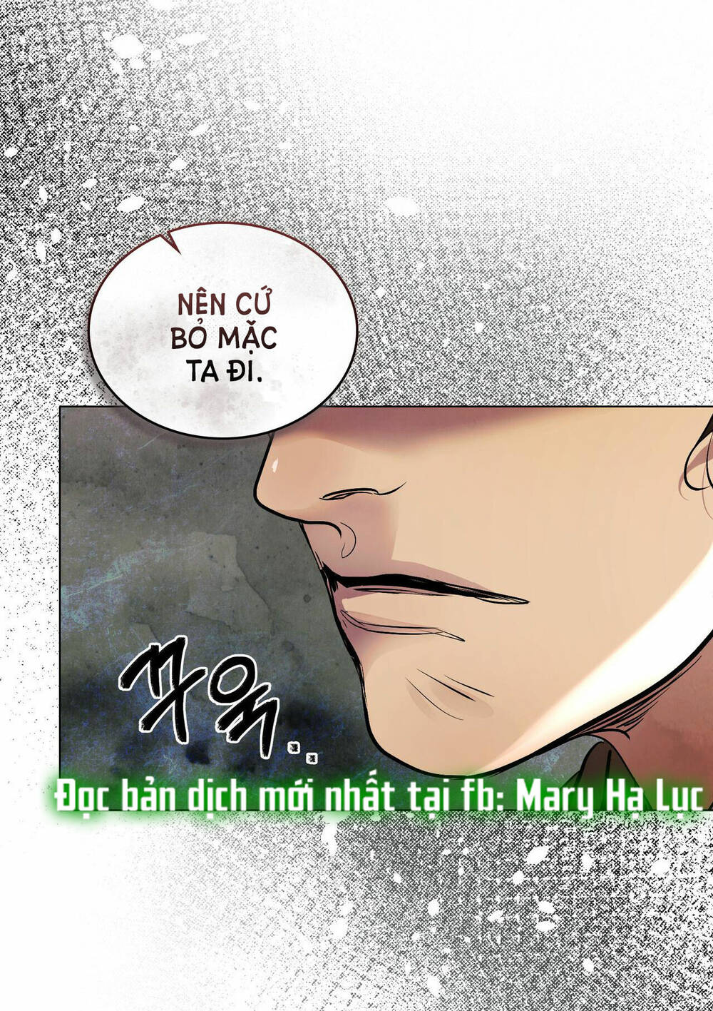 Một Nửa Không Hoàn Hảo Chapter 33.2 - Trang 2