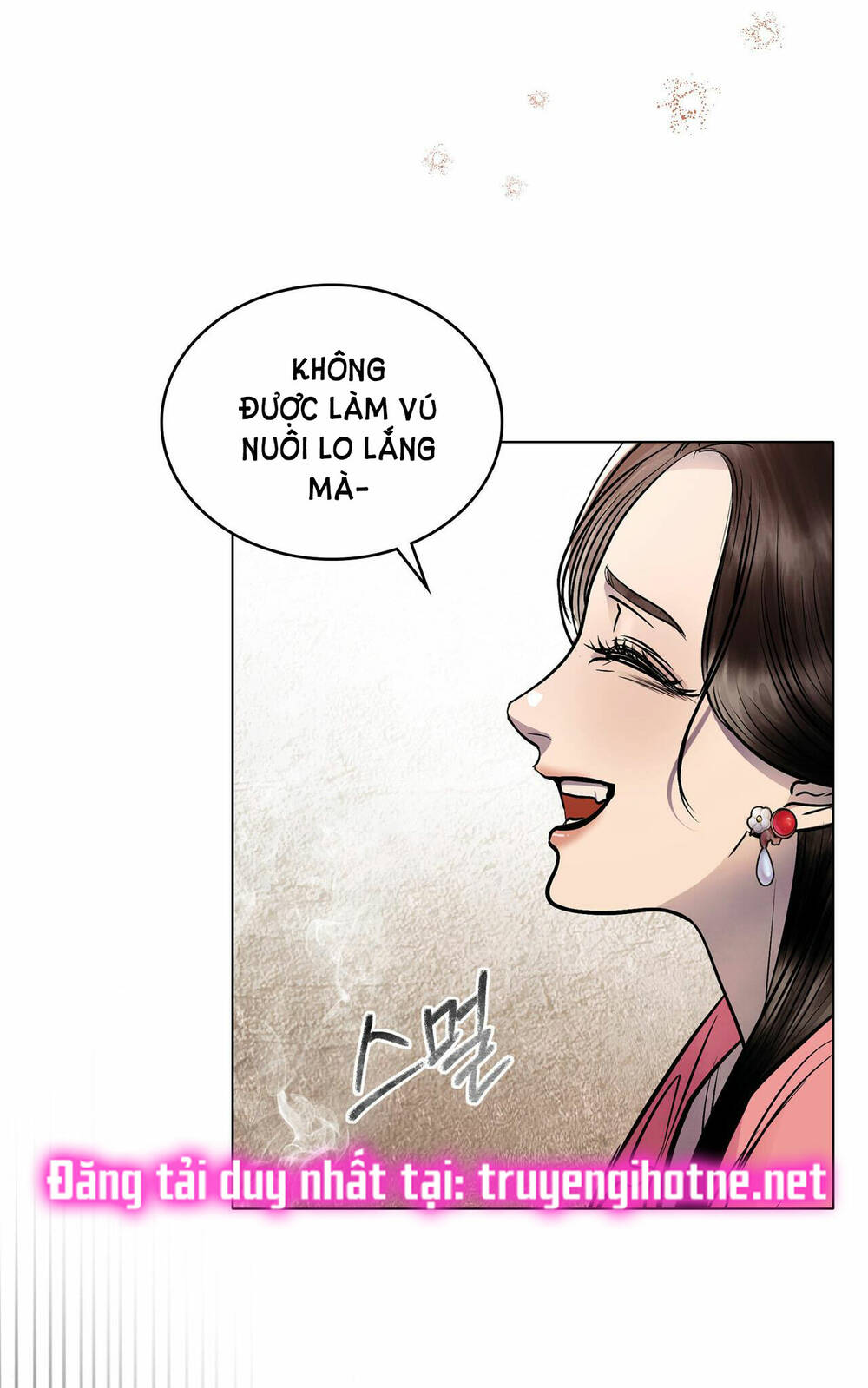 Một Nửa Không Hoàn Hảo Chapter 33.1 - Trang 2