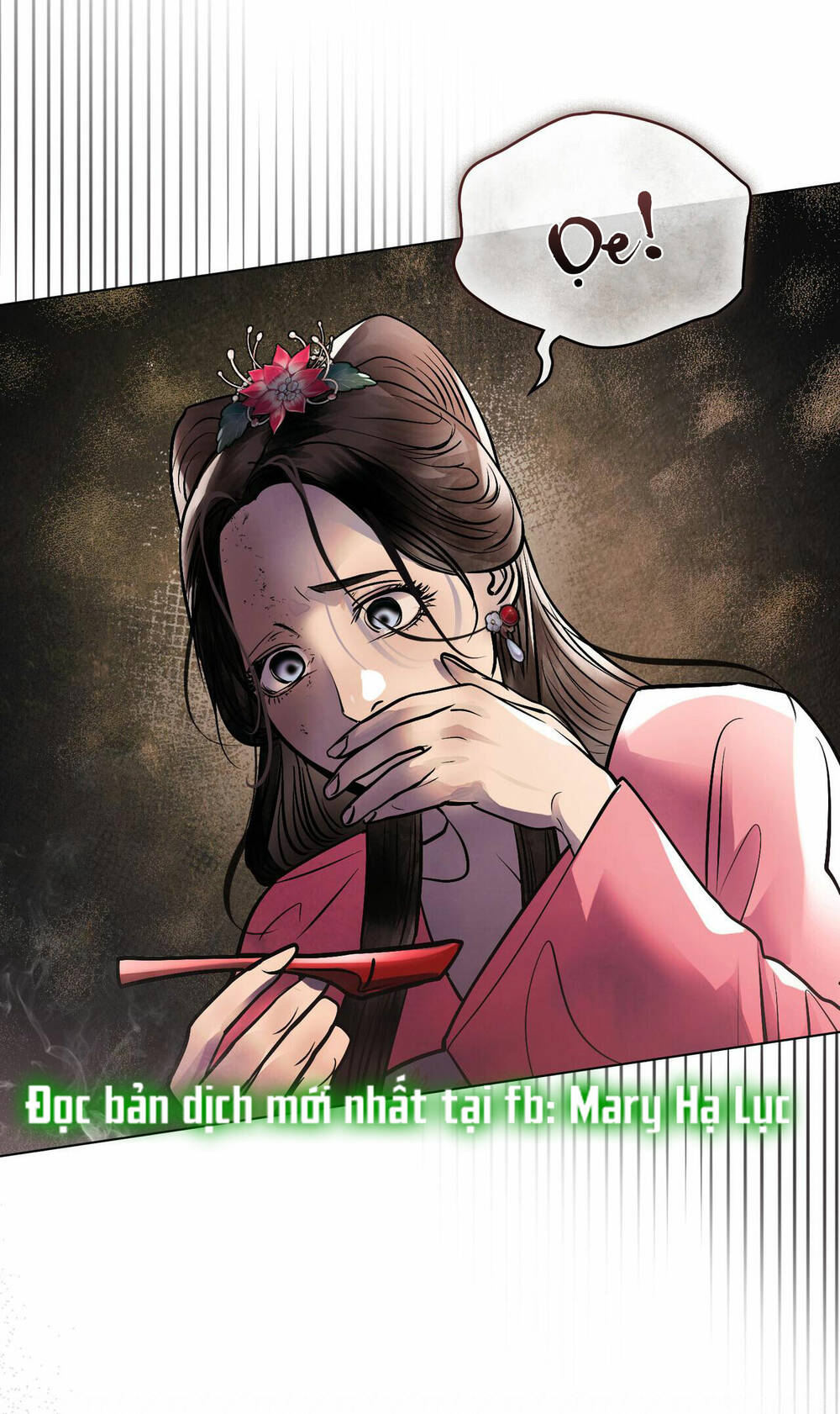 Một Nửa Không Hoàn Hảo Chapter 33.1 - Trang 2