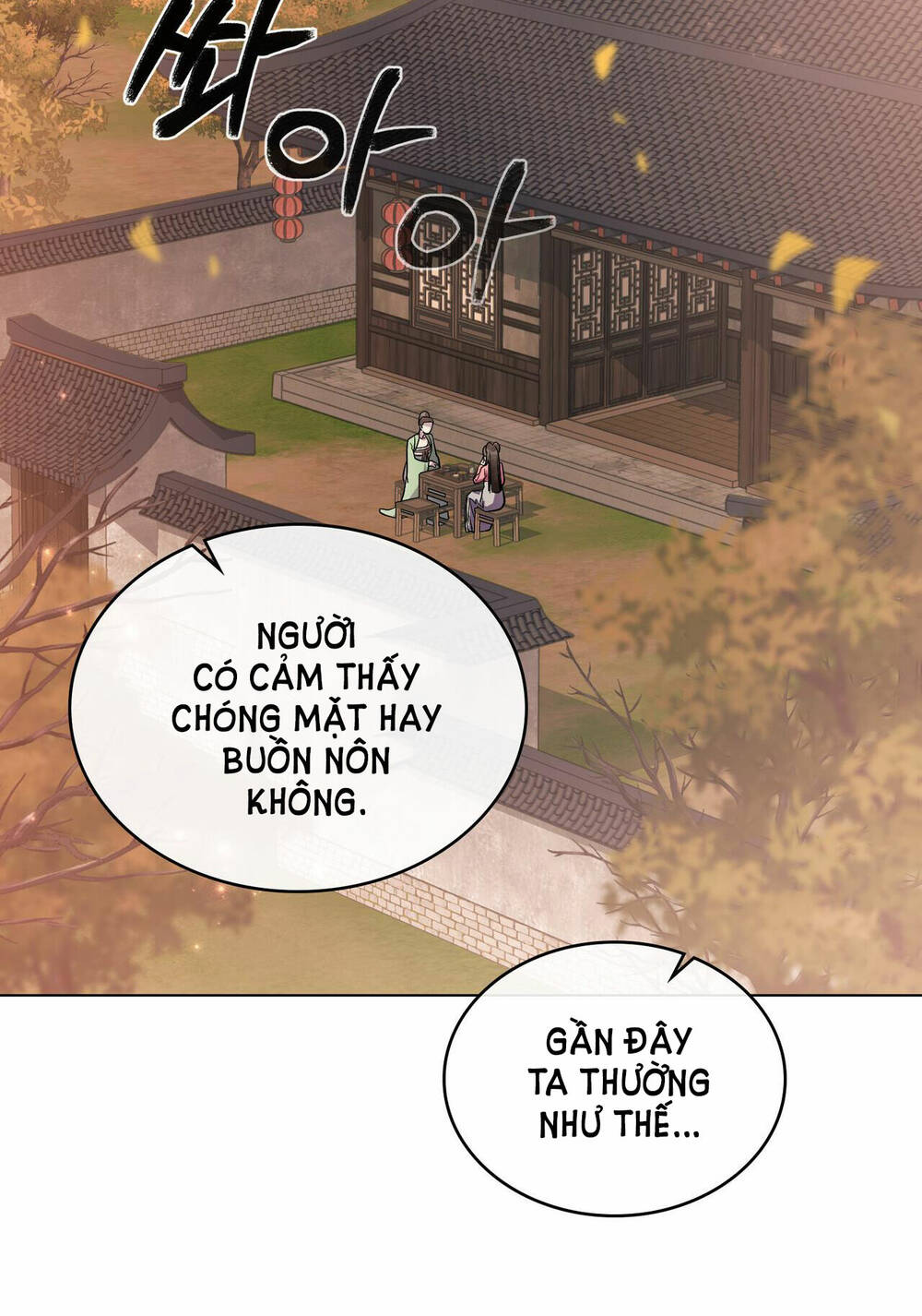 Một Nửa Không Hoàn Hảo Chapter 33.1 - Trang 2