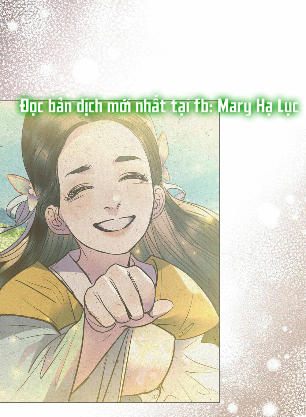 Một Nửa Không Hoàn Hảo Chapter 33.1 - Trang 2