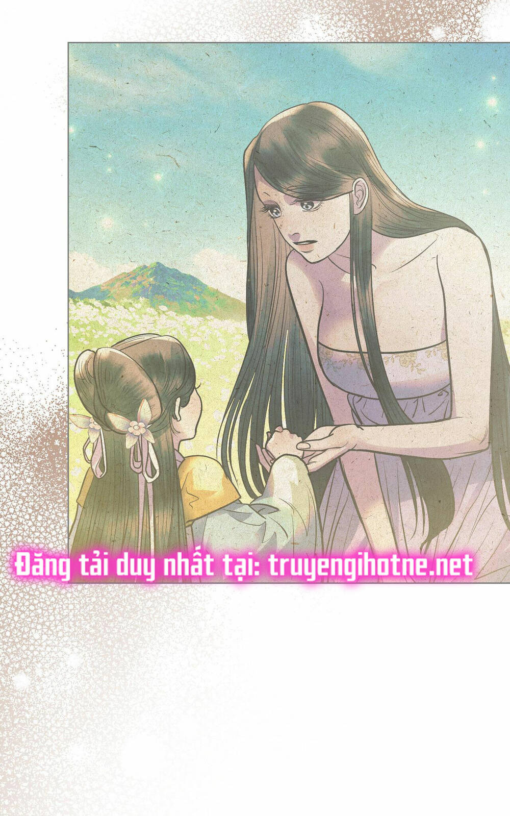 Một Nửa Không Hoàn Hảo Chapter 33.1 - Trang 2