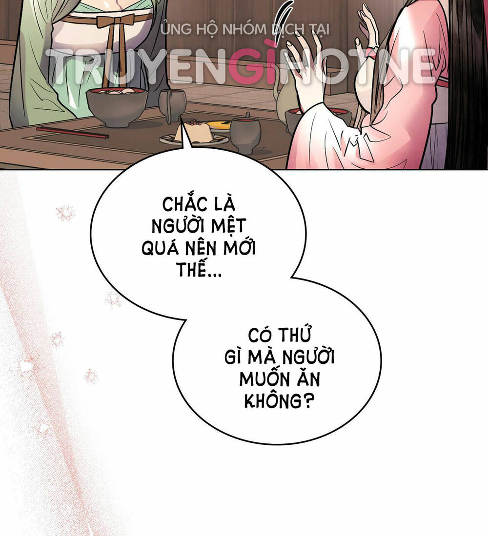 Một Nửa Không Hoàn Hảo Chapter 33.1 - Trang 2