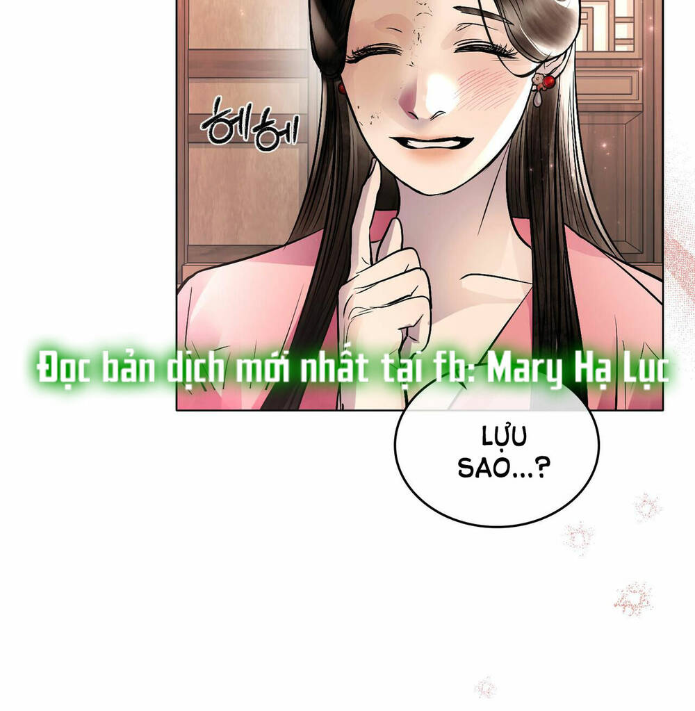 Một Nửa Không Hoàn Hảo Chapter 33.1 - Trang 2