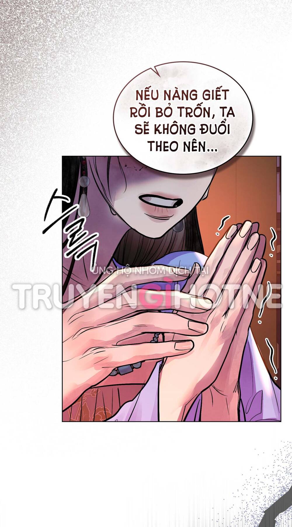 Một Nửa Không Hoàn Hảo Chapter 32.2 - Trang 2