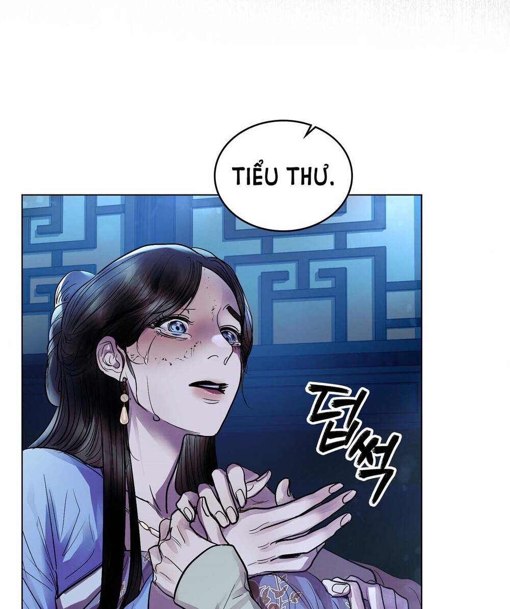 Một Nửa Không Hoàn Hảo Chapter 32.2 - Trang 2