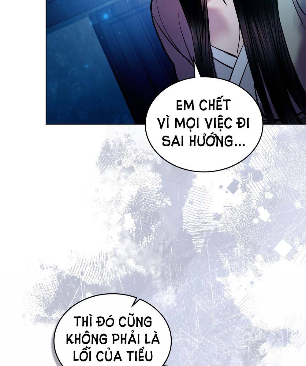 Một Nửa Không Hoàn Hảo Chapter 32.2 - Trang 2