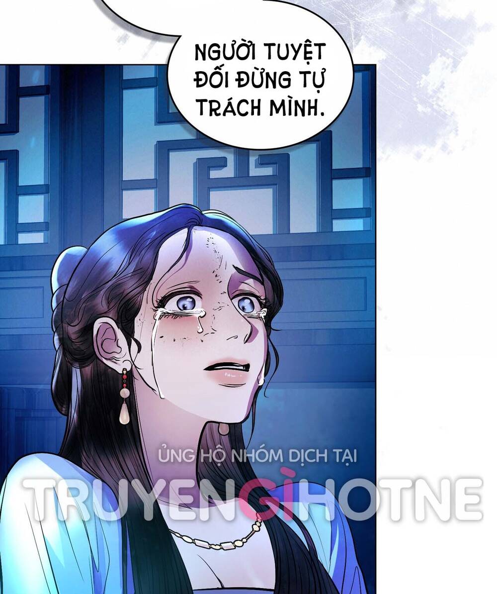 Một Nửa Không Hoàn Hảo Chapter 32.2 - Trang 2