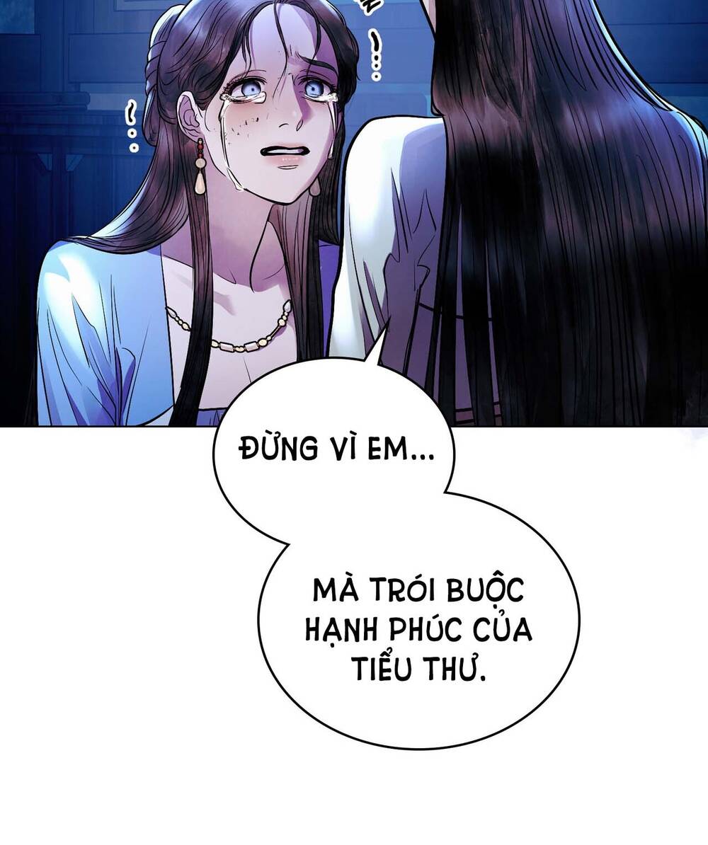 Một Nửa Không Hoàn Hảo Chapter 32.2 - Trang 2