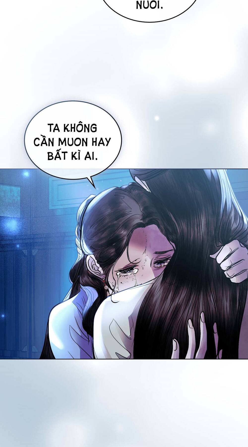 Một Nửa Không Hoàn Hảo Chapter 32.2 - Trang 2