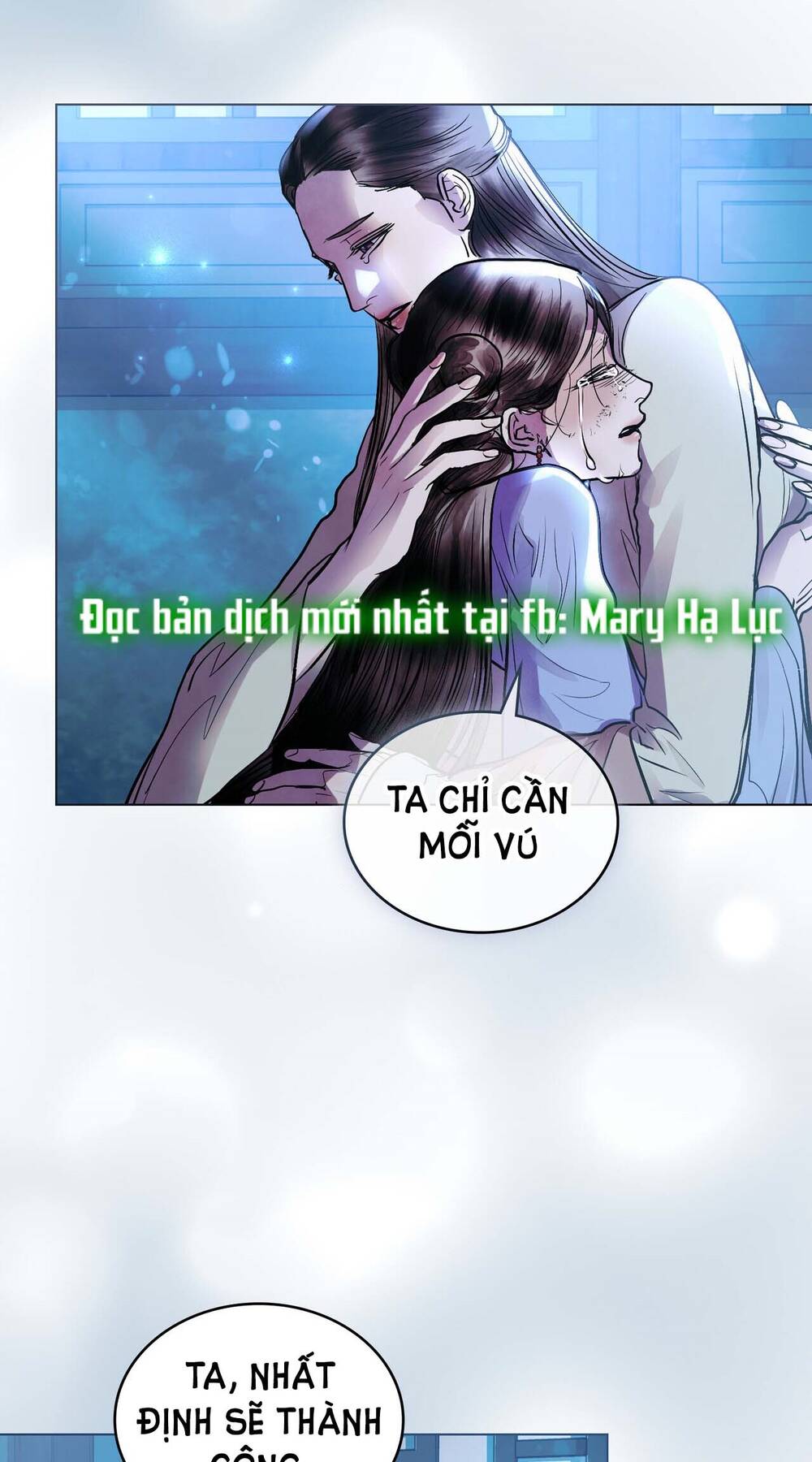 Một Nửa Không Hoàn Hảo Chapter 32.2 - Trang 2