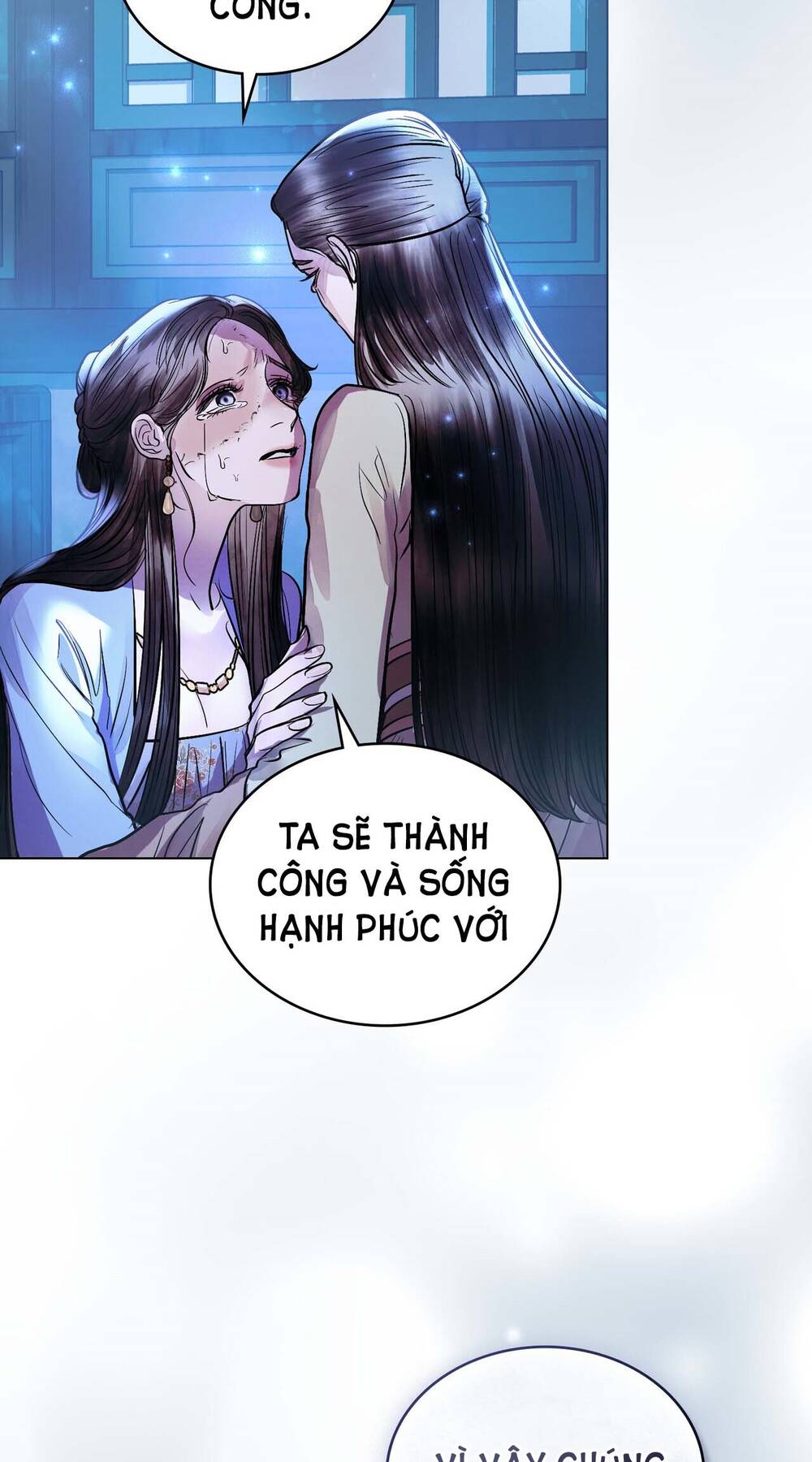 Một Nửa Không Hoàn Hảo Chapter 32.2 - Trang 2