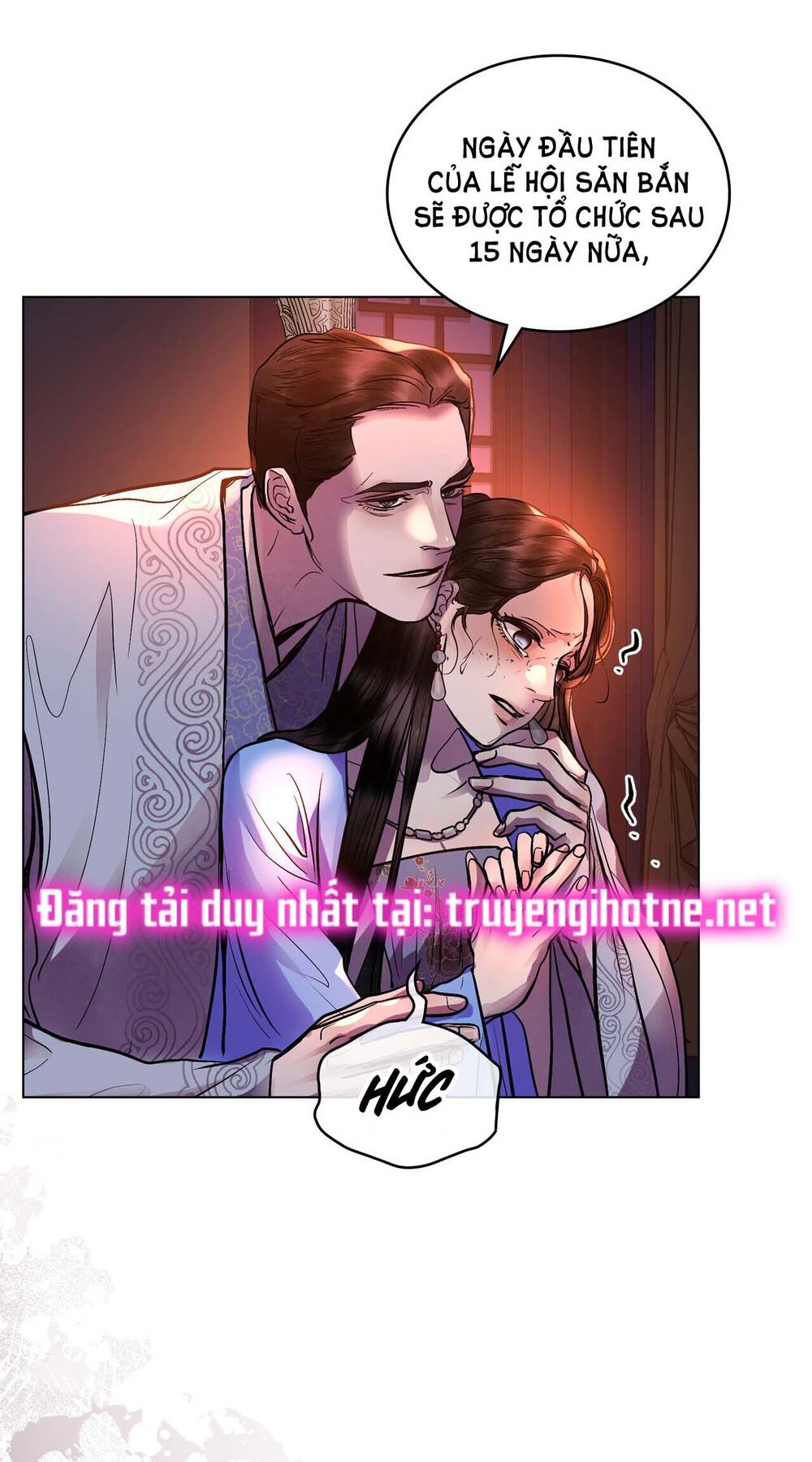 Một Nửa Không Hoàn Hảo Chapter 32.2 - Trang 2