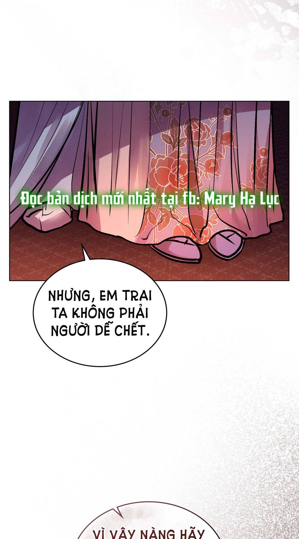 Một Nửa Không Hoàn Hảo Chapter 32.2 - Trang 2