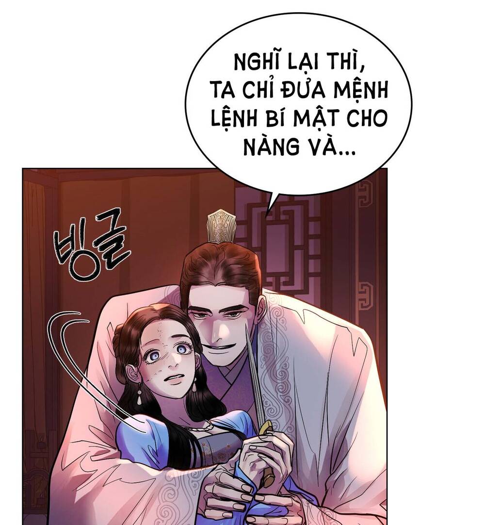 Một Nửa Không Hoàn Hảo Chapter 32.1 - Trang 2