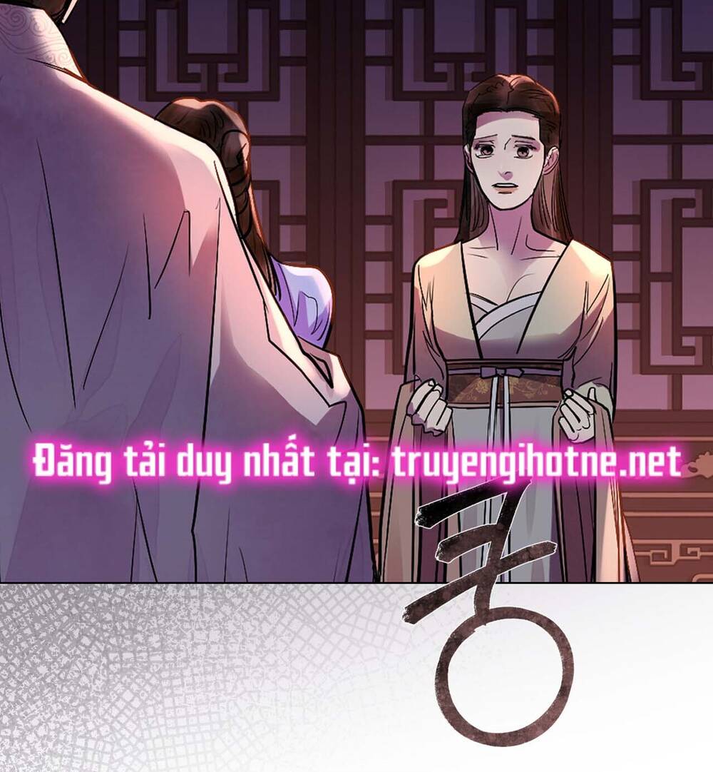 Một Nửa Không Hoàn Hảo Chapter 32.1 - Trang 2