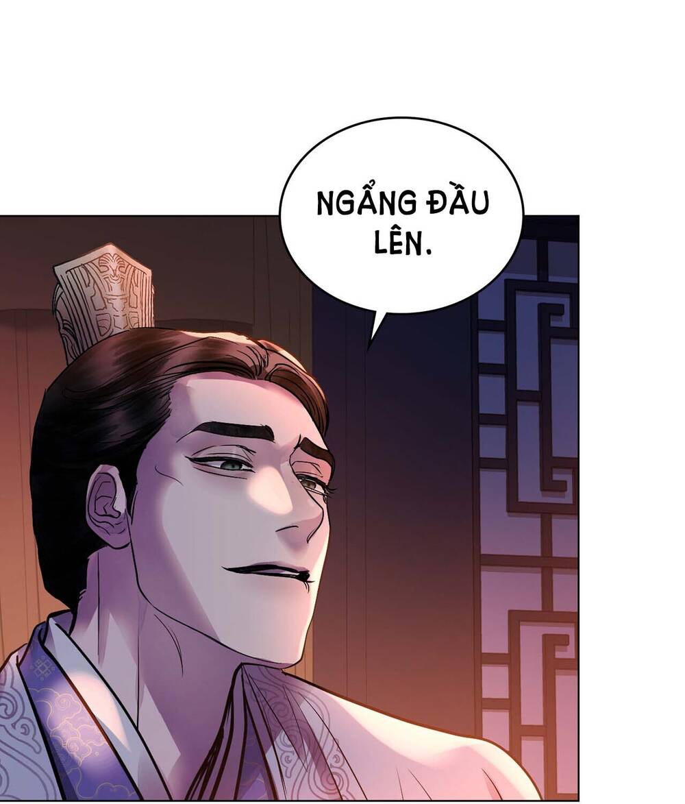 Một Nửa Không Hoàn Hảo Chapter 32.1 - Trang 2