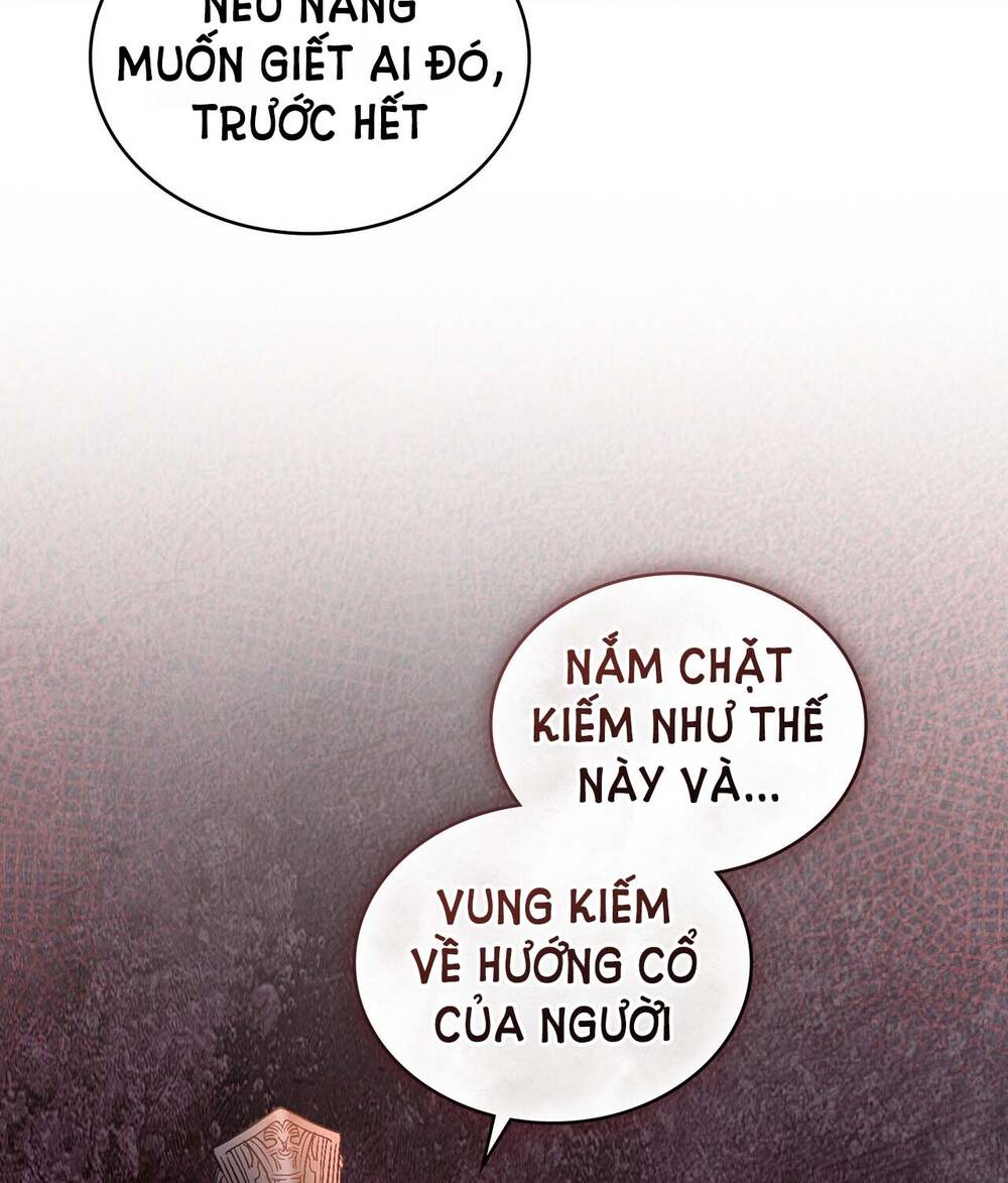 Một Nửa Không Hoàn Hảo Chapter 32.1 - Trang 2