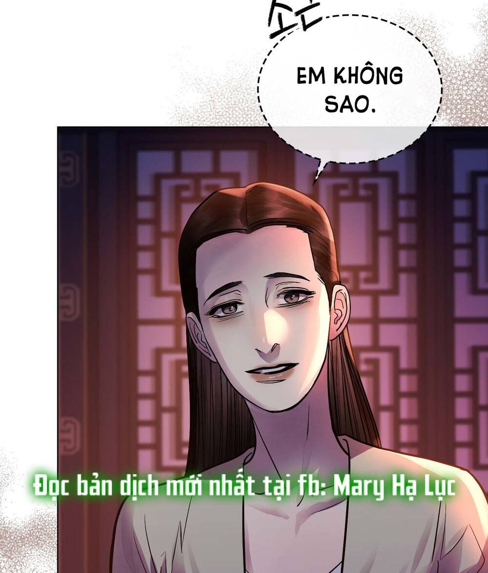 Một Nửa Không Hoàn Hảo Chapter 32.1 - Trang 2