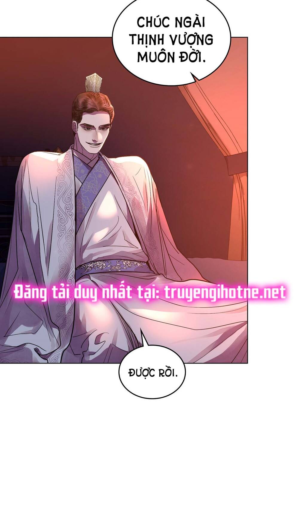 Một Nửa Không Hoàn Hảo Chapter 32.1 - Trang 2