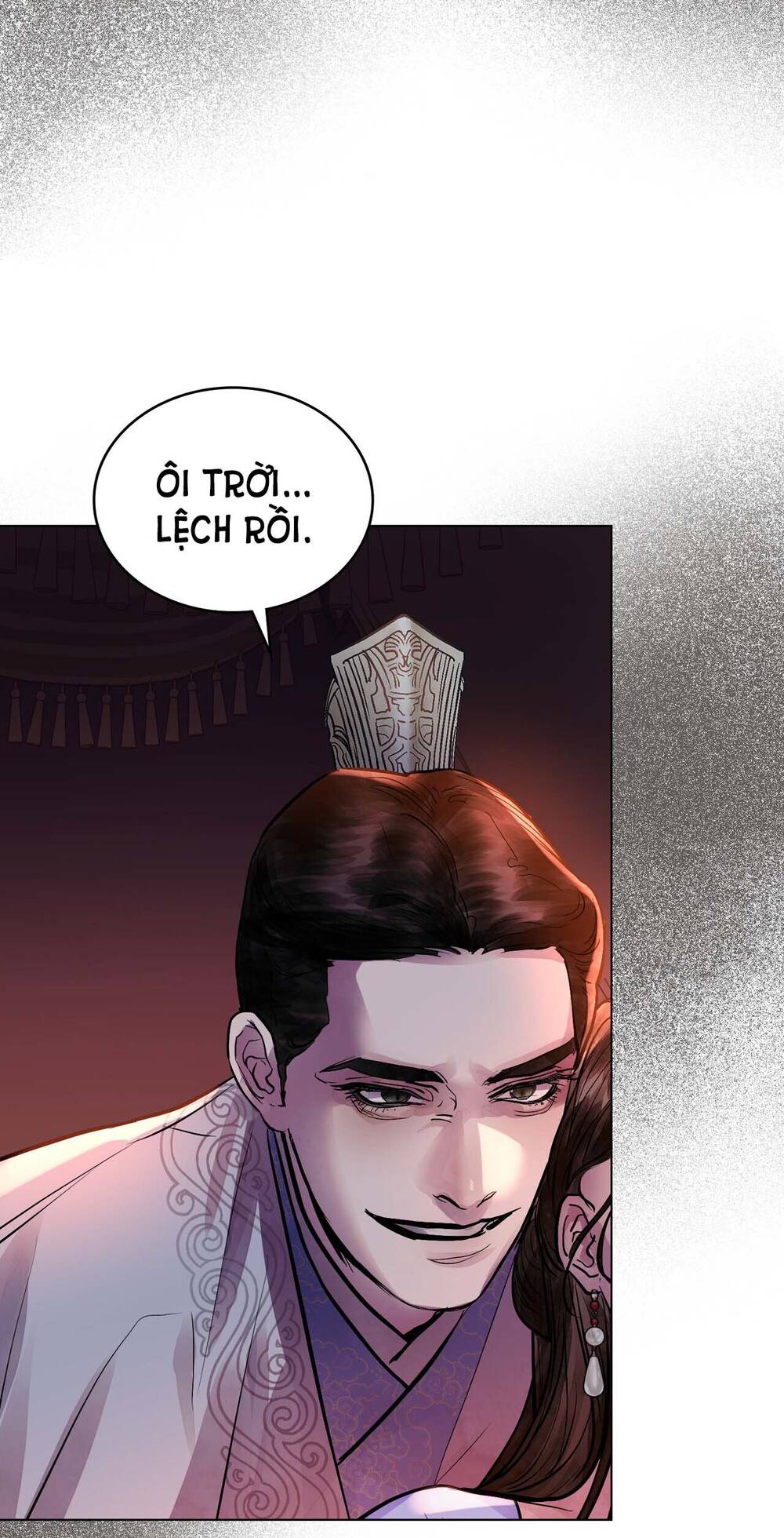 Một Nửa Không Hoàn Hảo Chapter 32.1 - Trang 2