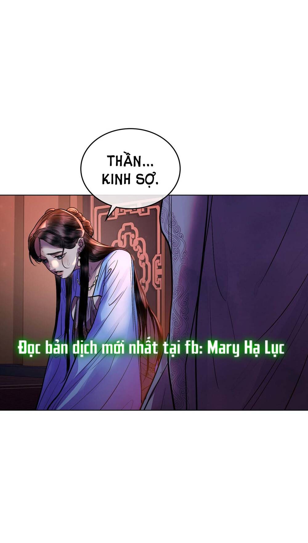 Một Nửa Không Hoàn Hảo Chapter 32.1 - Trang 2