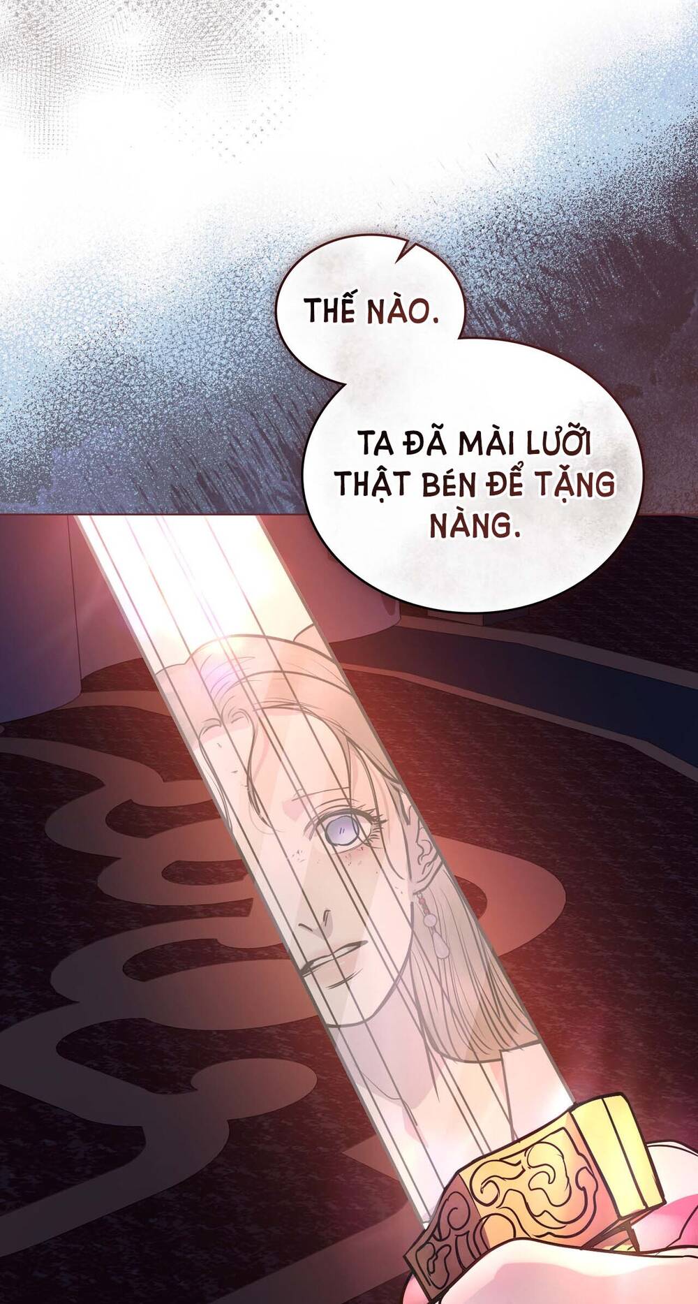 Một Nửa Không Hoàn Hảo Chapter 32.1 - Trang 2