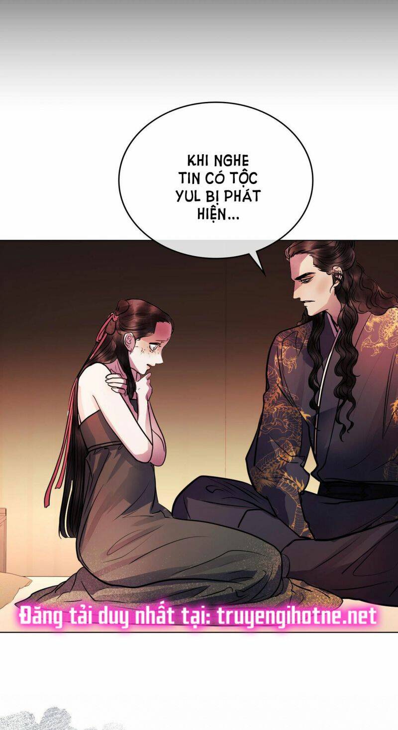 Một Nửa Không Hoàn Hảo Chapter 31.5 - Trang 2