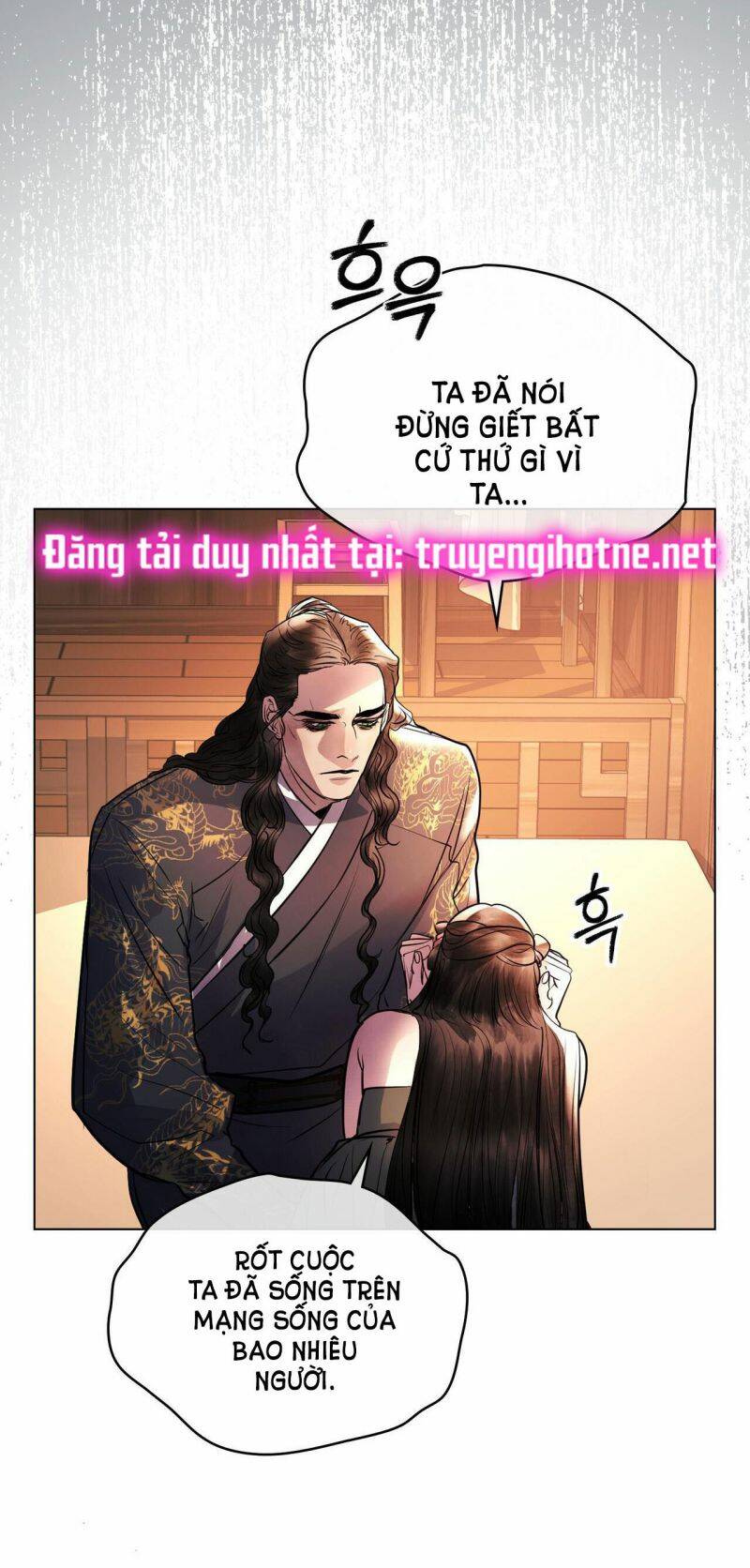 Một Nửa Không Hoàn Hảo Chapter 31.5 - Trang 2