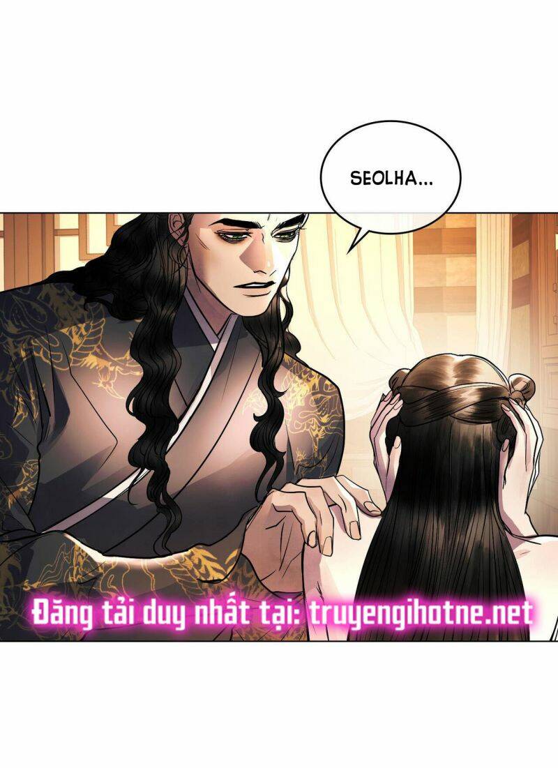 Một Nửa Không Hoàn Hảo Chapter 31.5 - Trang 2