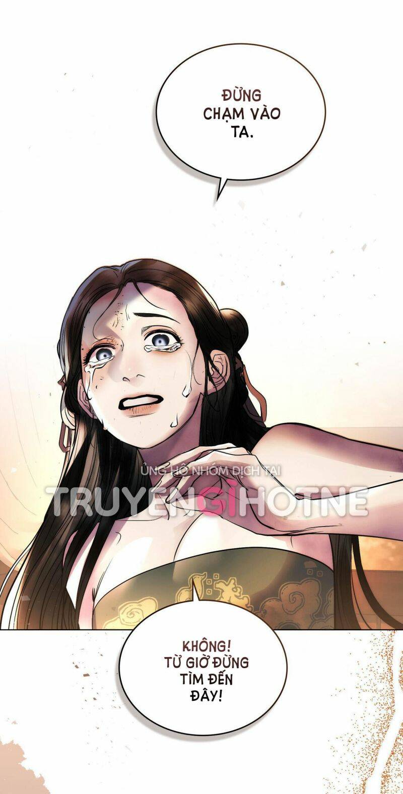 Một Nửa Không Hoàn Hảo Chapter 31.5 - Trang 2