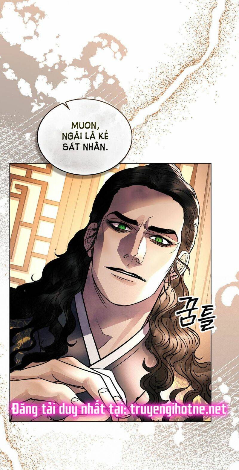 Một Nửa Không Hoàn Hảo Chapter 31.5 - Trang 2