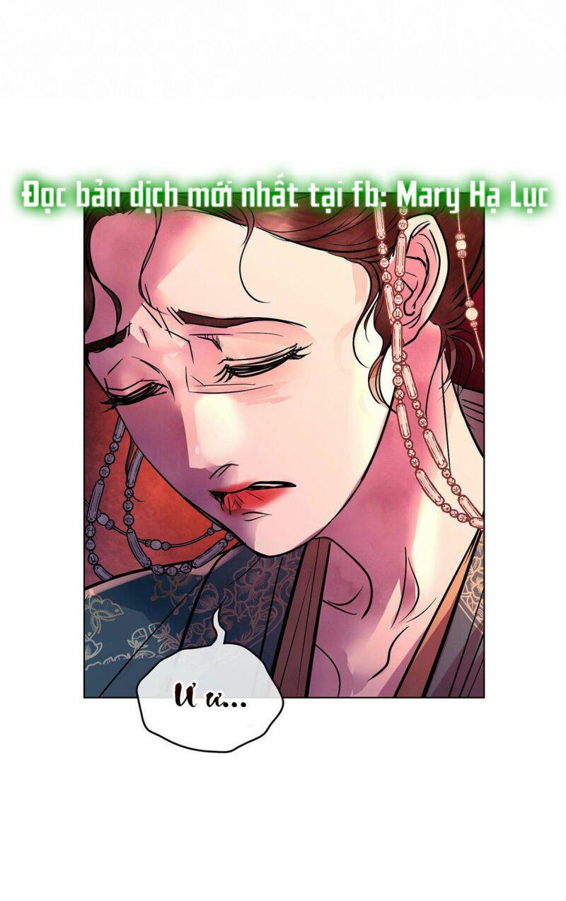 Một Nửa Không Hoàn Hảo Chapter 31.5 - Trang 2