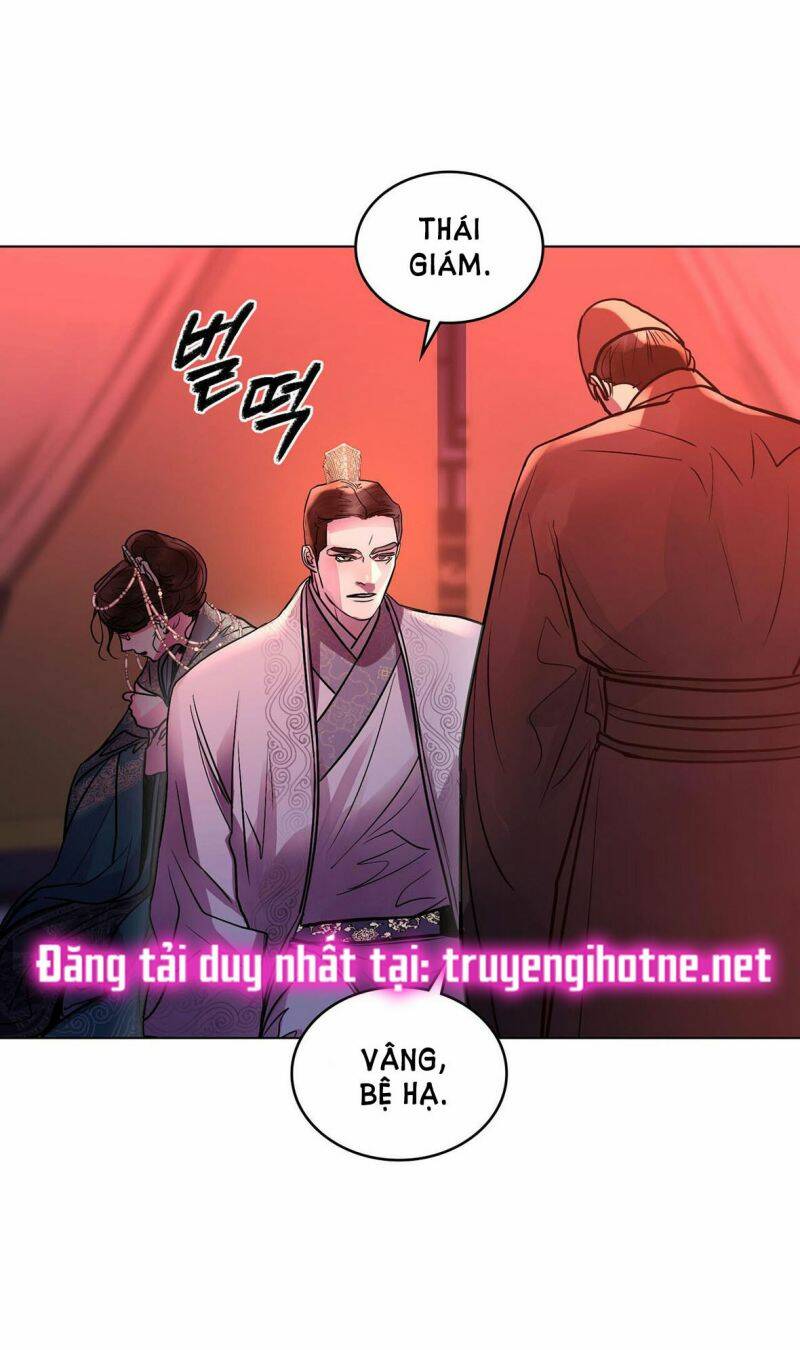 Một Nửa Không Hoàn Hảo Chapter 31.5 - Trang 2