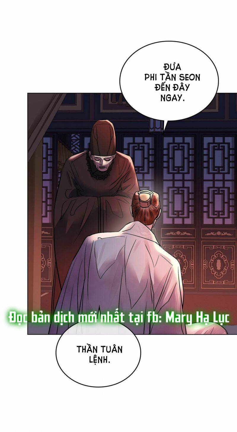 Một Nửa Không Hoàn Hảo Chapter 31.5 - Trang 2