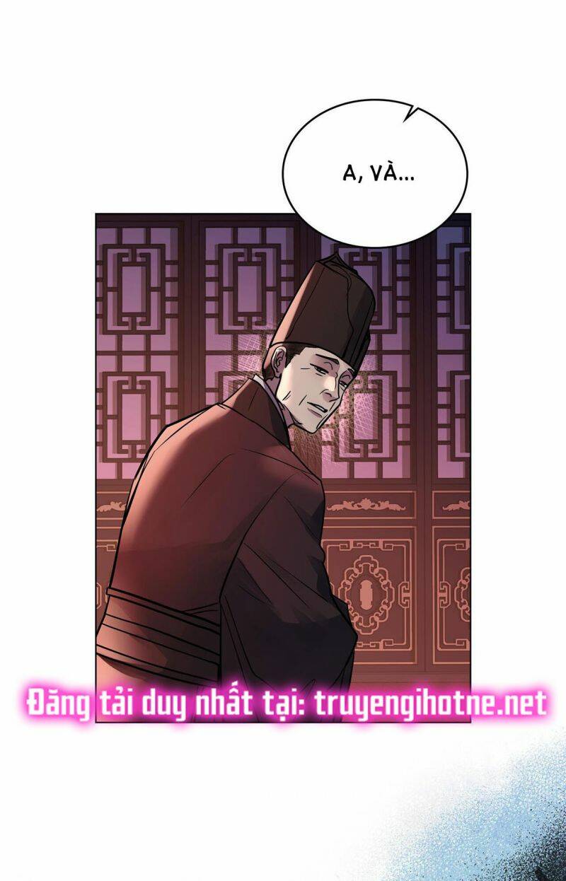 Một Nửa Không Hoàn Hảo Chapter 31.5 - Trang 2