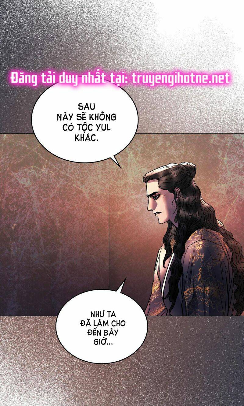 Một Nửa Không Hoàn Hảo Chapter 31.5 - Trang 2