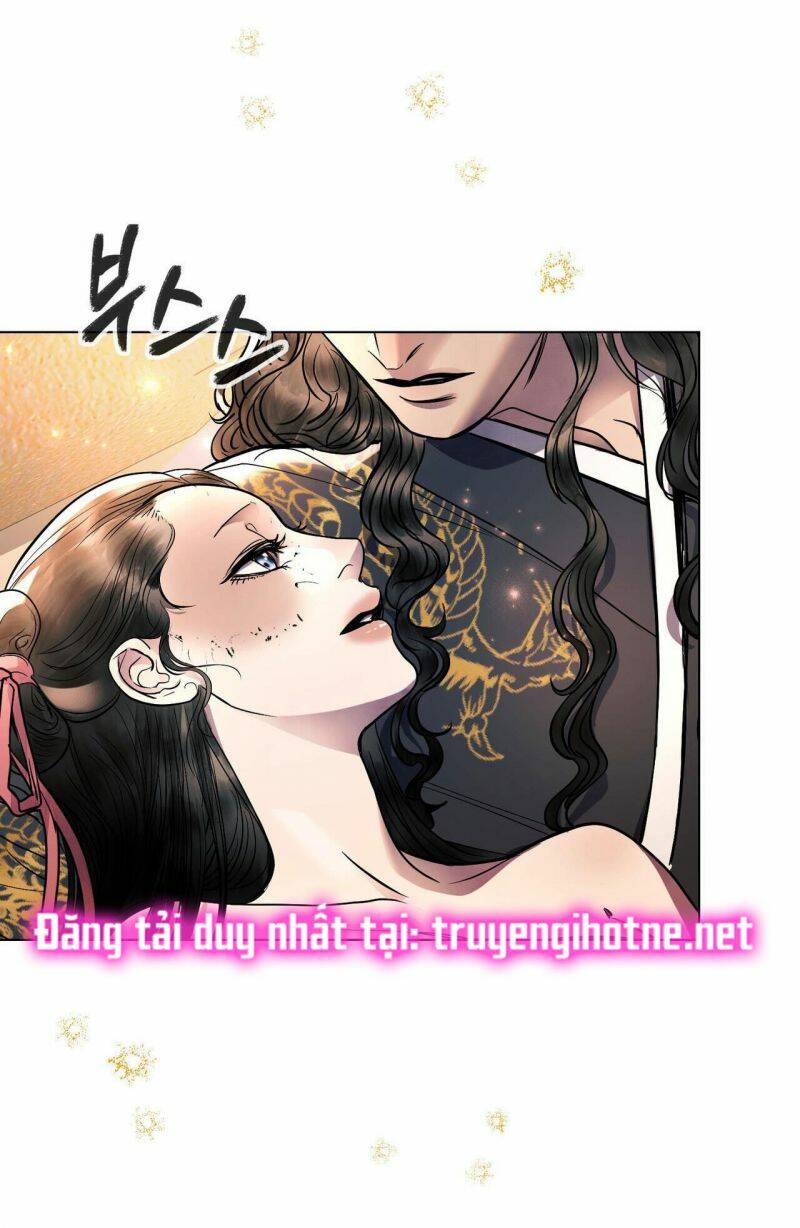 Một Nửa Không Hoàn Hảo Chapter 31 - Trang 2